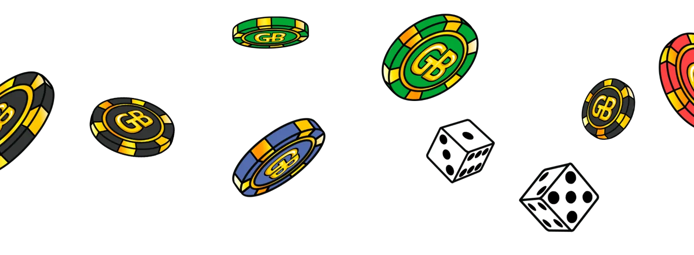 Goldbet Casino Spielangebot