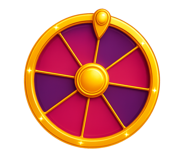 Goldbet Wheel of Fortune